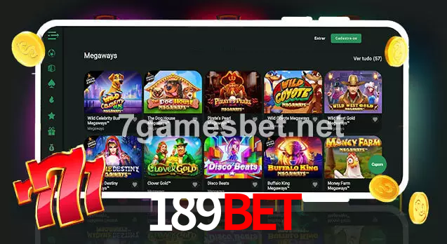 189bet aplicativo