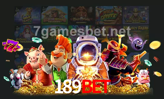 cassino 189bet