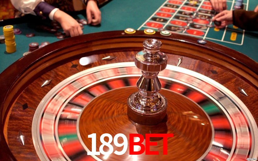 Bônus Diários 189bet