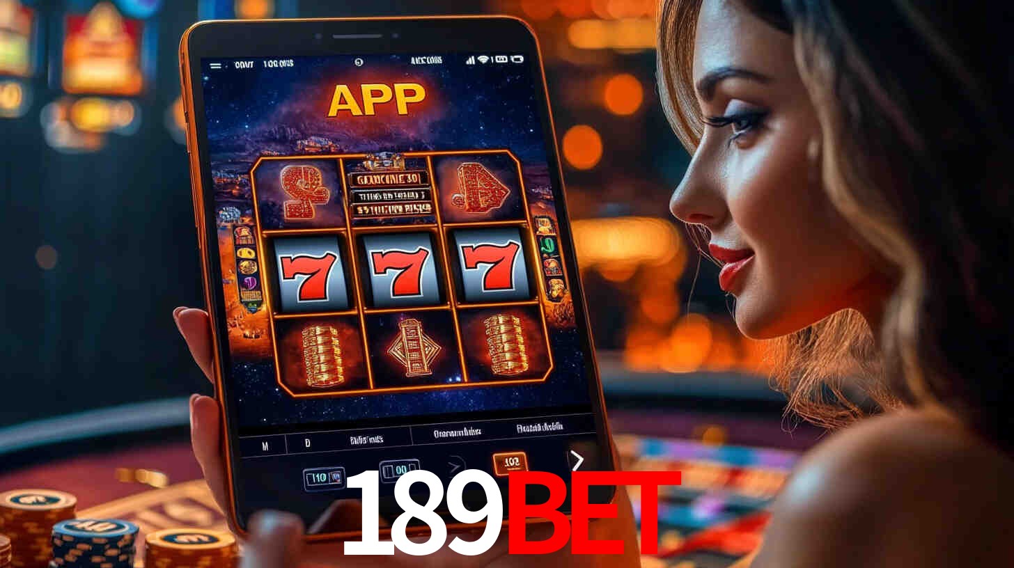 189bet: A Experiência de Casino com Jogos de Mesa ao Vivo