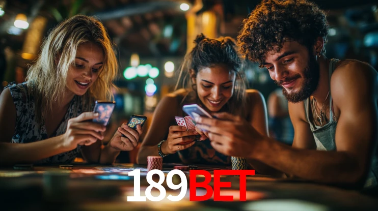 Daily Bonuses 189bet