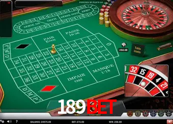 Descubra o Mundo do Cassino Online com 189bet