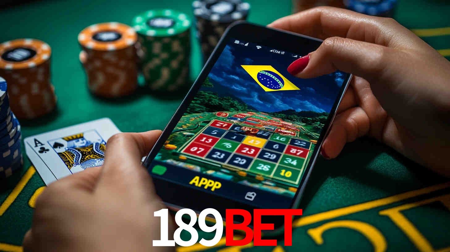 Descubra a Essência do 189bet: Nossa História e Compromissos