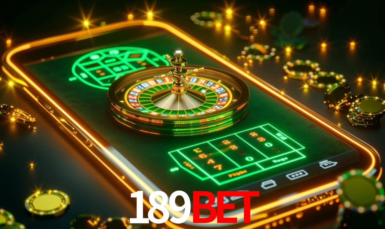 189bet Logo Verificado