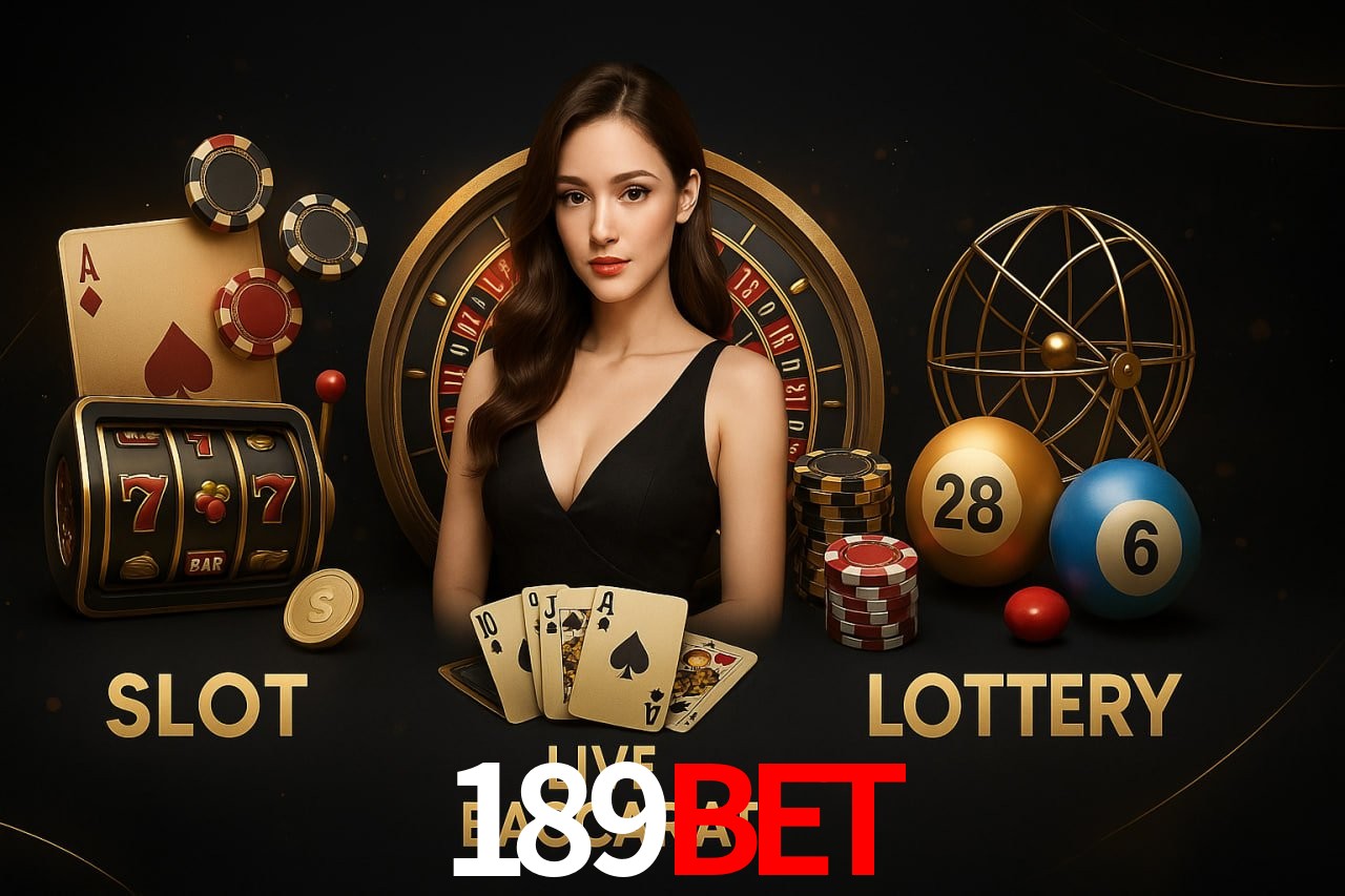 Logo da 189bet