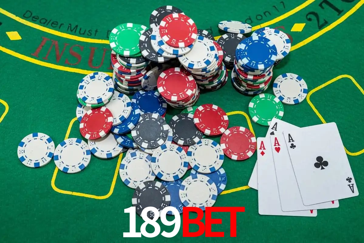 Programa VIP 189bet