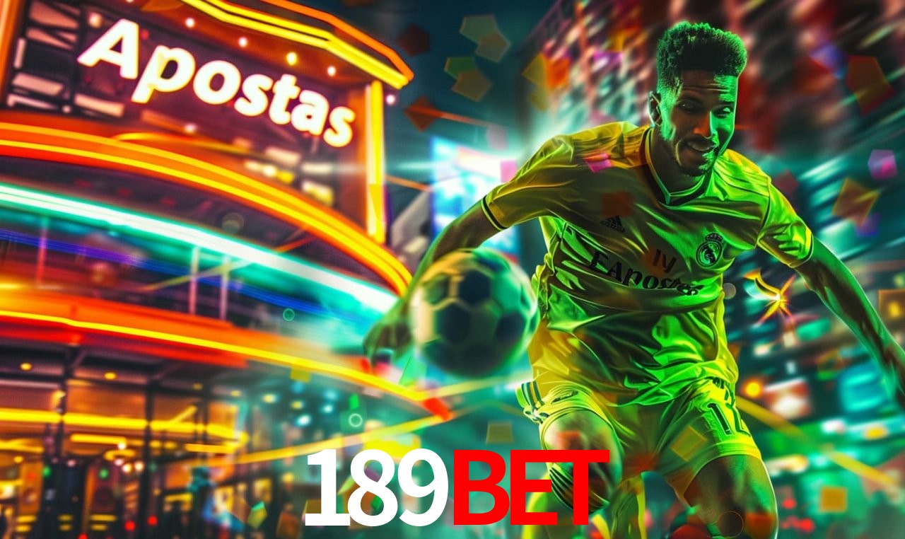 Casino Ao Vivo 189bet