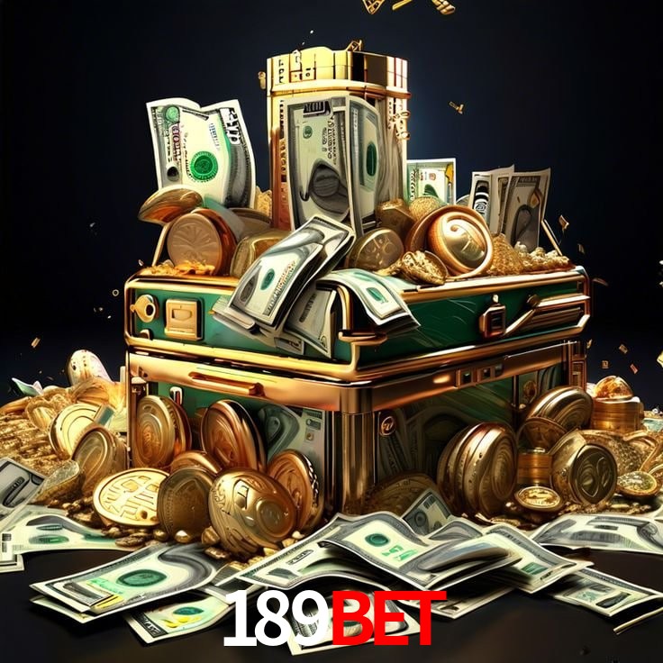Experiência VIP 189bet