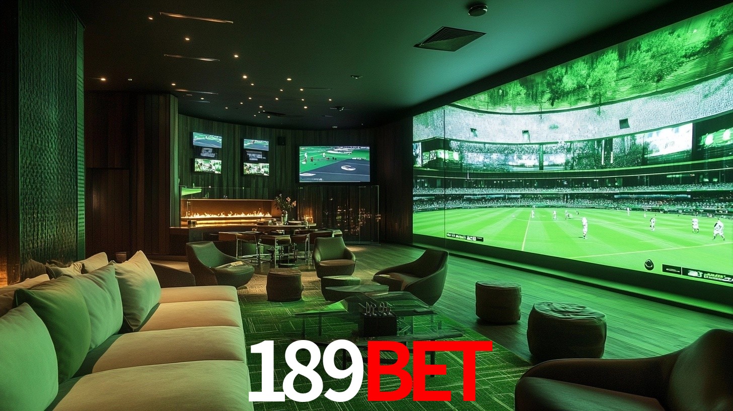 189bet: Seu Especialista em Apostas Esportivas Brasileiras