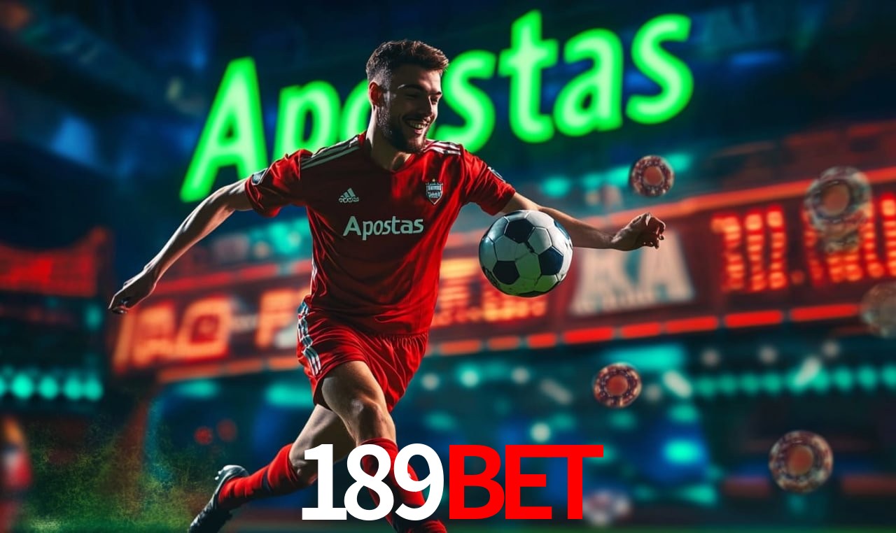 PIX Instantâneo 189bet