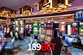 Inovações de Jogos na 189bet: O Futuro das Experiências Interativas