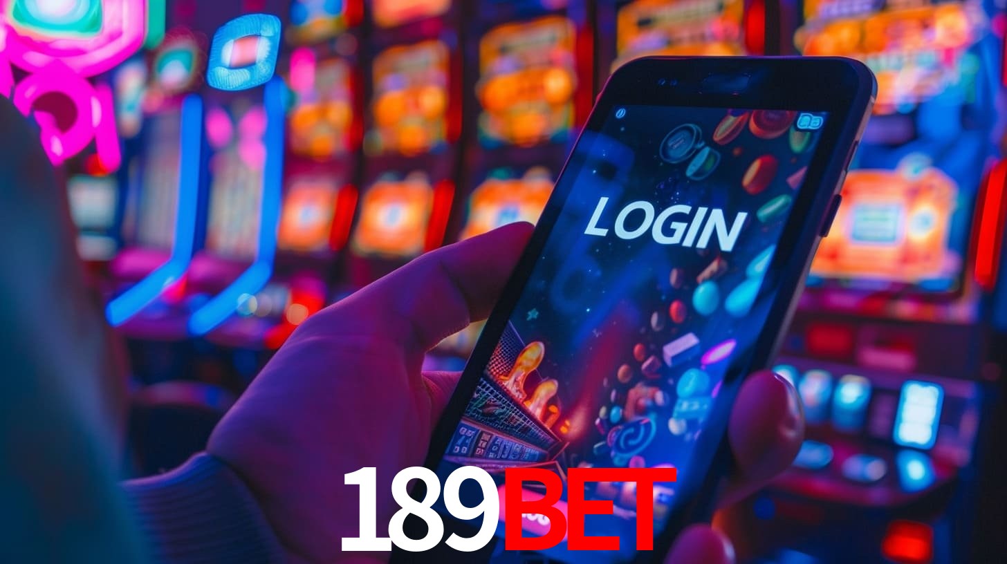 Mesa de Blackjack 189bet