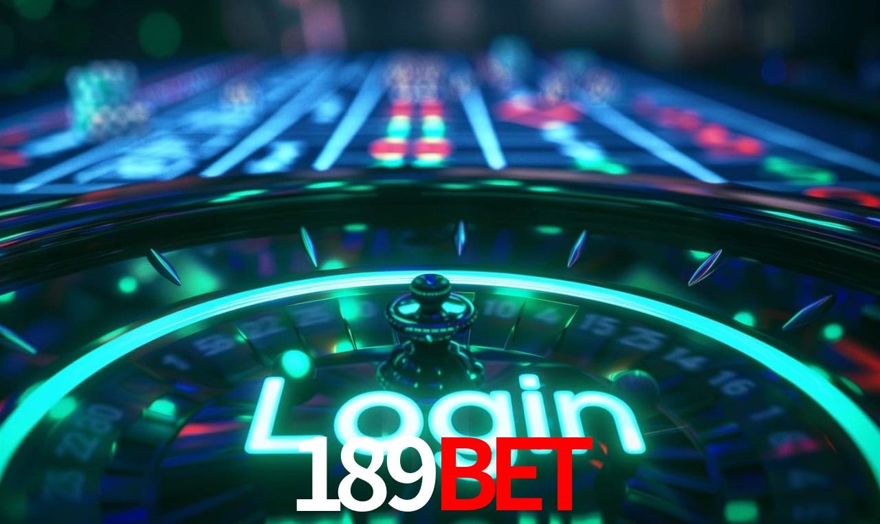 Apostas de Tênis 189bet