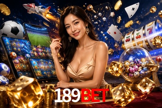 Live Casino 189bet