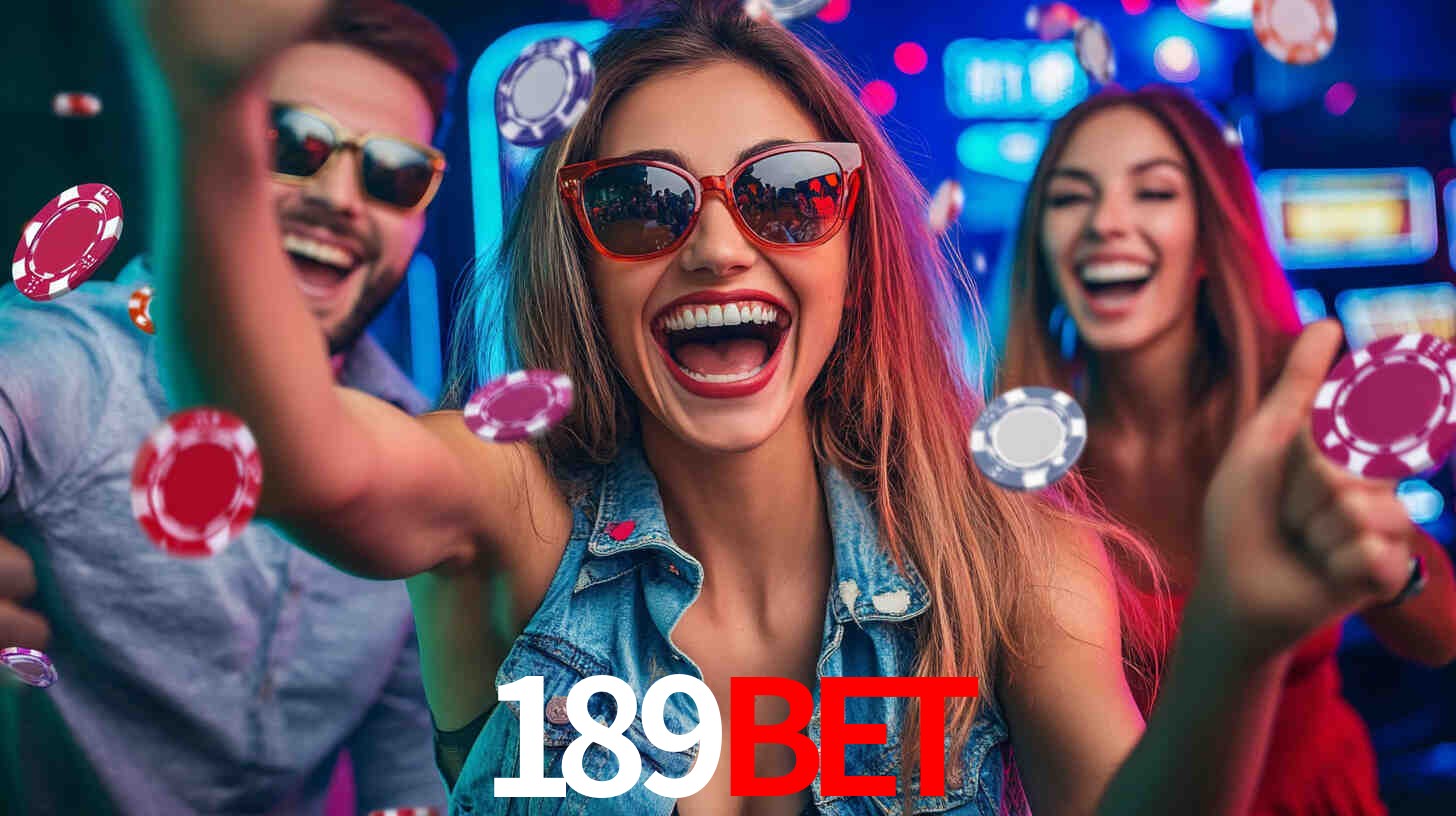 Explorando a Categoria de Eventos em Apostas na 189bet