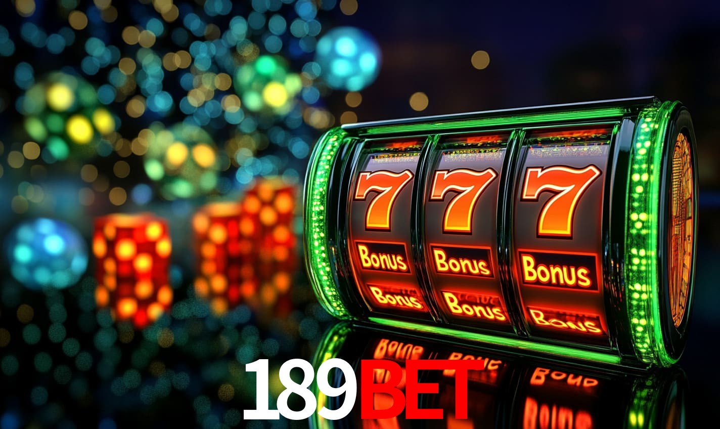Tecnologia da Plataforma 189bet