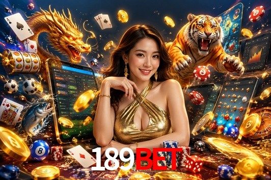 Secure Login 189bet