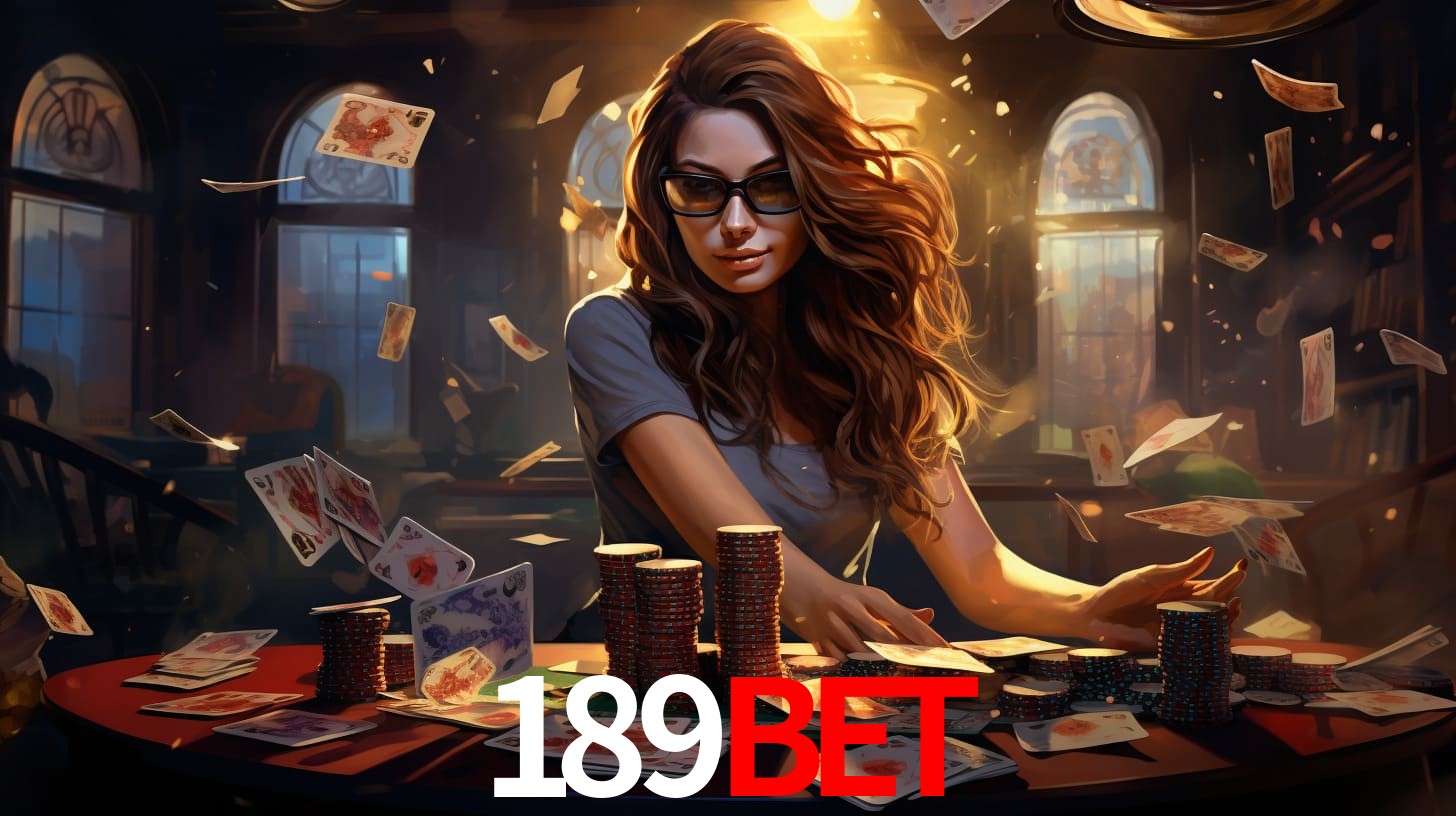 Live Casino 189bet