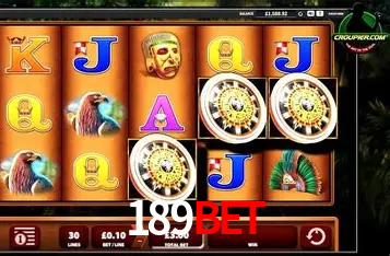Desvendando o Mundo dos Jogos Virtuais na 189bet