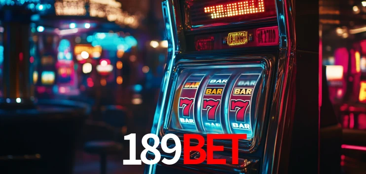 Welcome Bonus 189bet