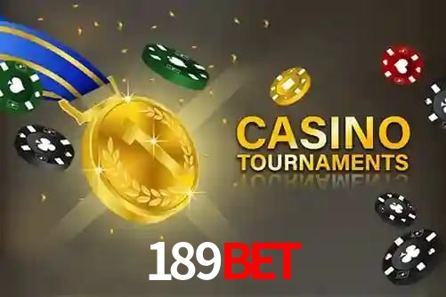 Requisitos do APK 189bet para Android - Logo Oficial