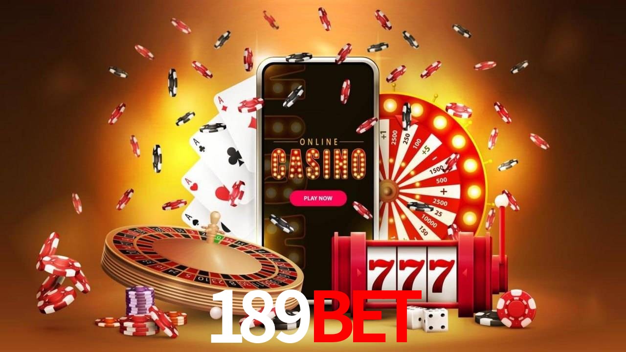Benefícios da Conta 189bet