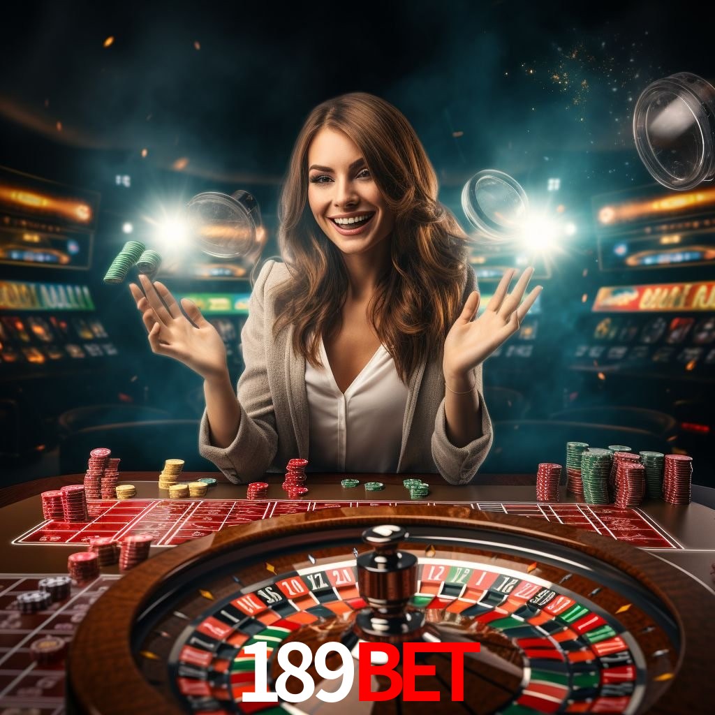 Experimente o Login Seguro Premium no 189bet