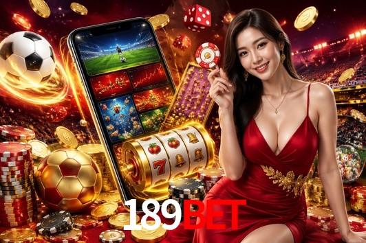 Football Betting 189bet