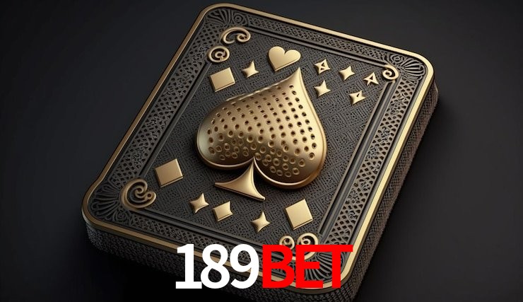 Estatísticas do Jogo 189bet