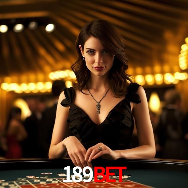 Inovações de Jogos na 189bet: O Futuro das Experiências Interativas