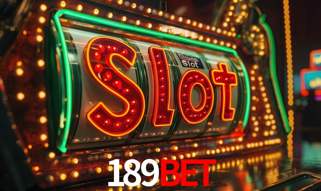 Promoções Sazonais 189bet
