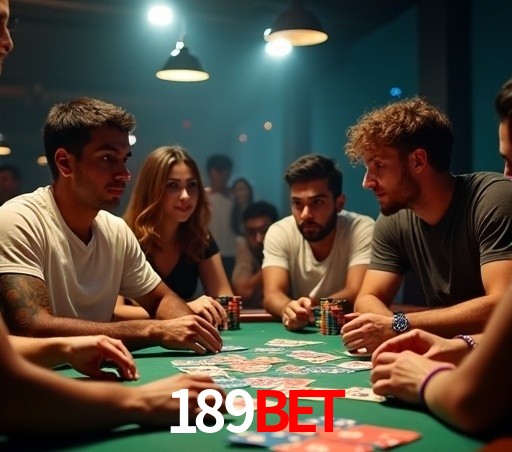 189bet Loteria Online Brasil - Plataforma Certificada