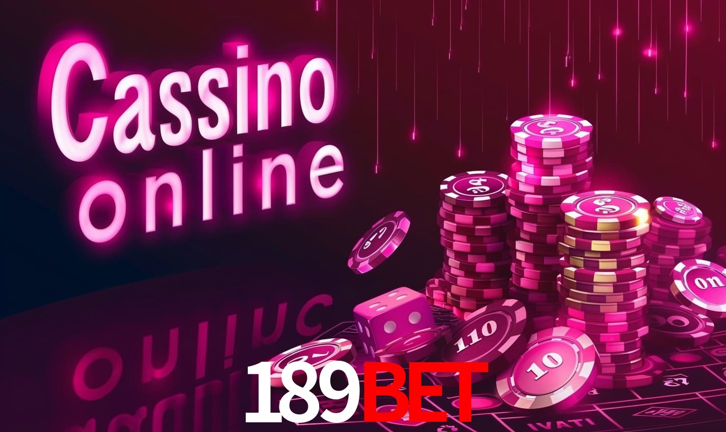 Desvendando o Mundo dos Jogos Virtuais na 189bet