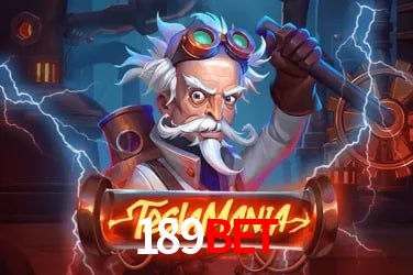 Segurança 2FA 189bet