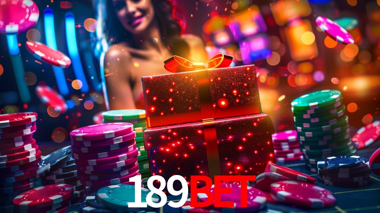cassino 189bet