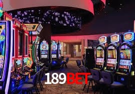 189bet Plataforma Confiável