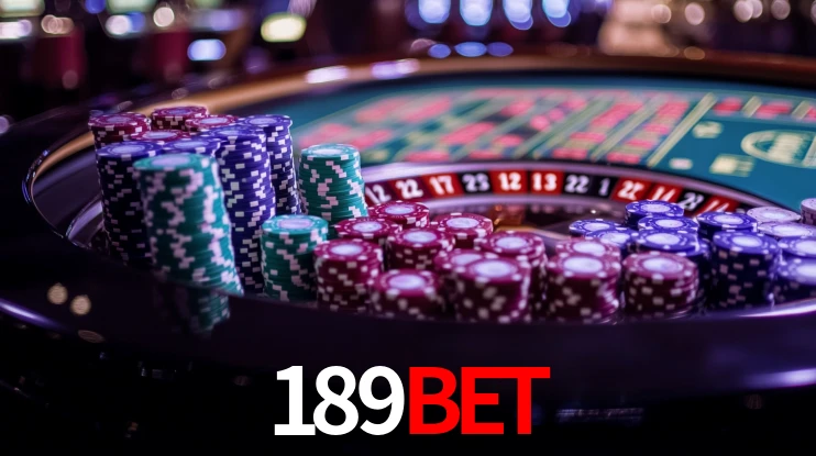 Programa VIP 189bet