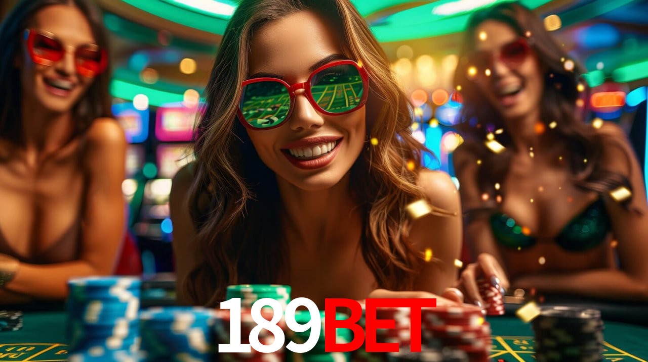 Tennis Betting 189bet