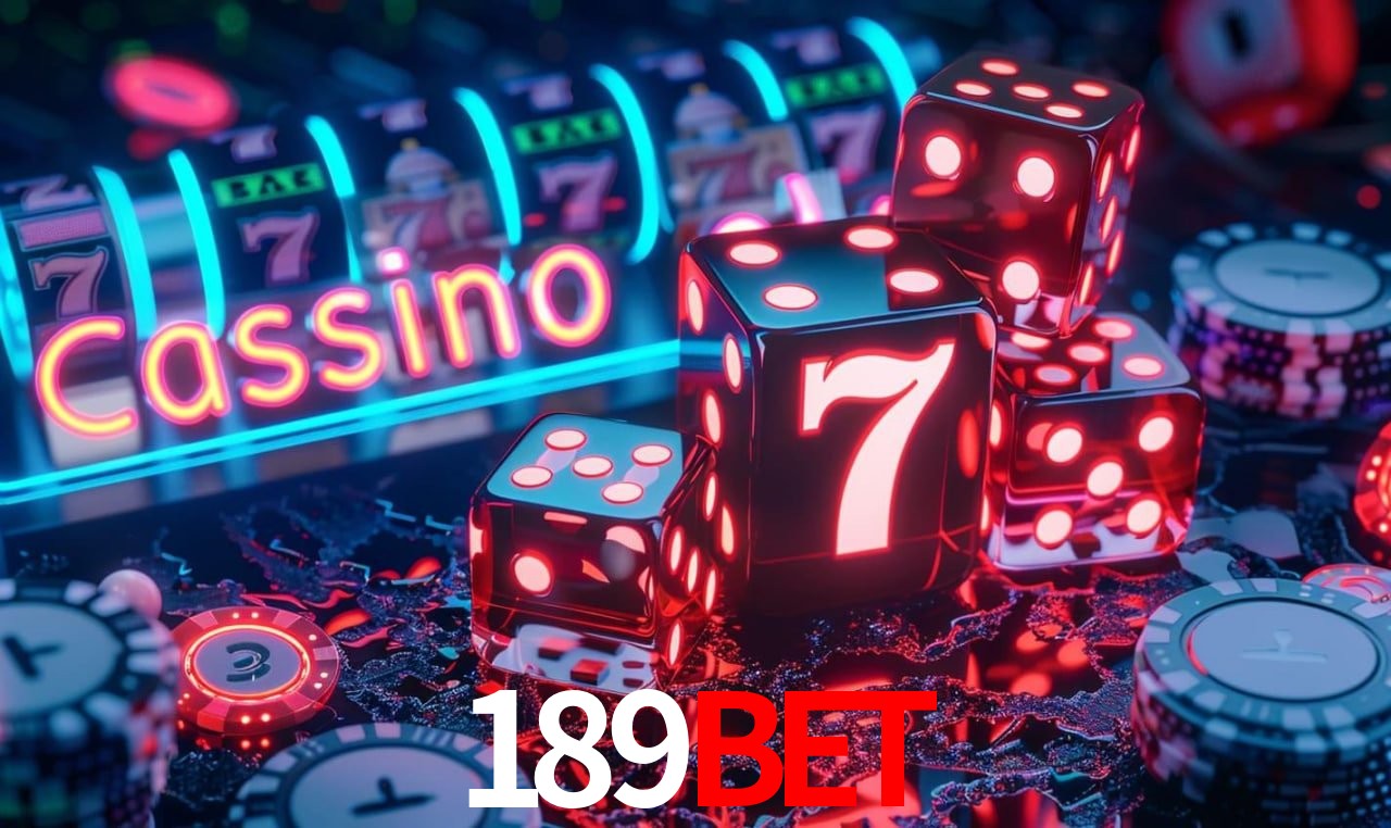 Welcome Bonus 189bet