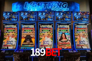 A Revolução dos Aplicativos de Jogos no 189bet