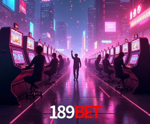 Casino Ao Vivo 189bet