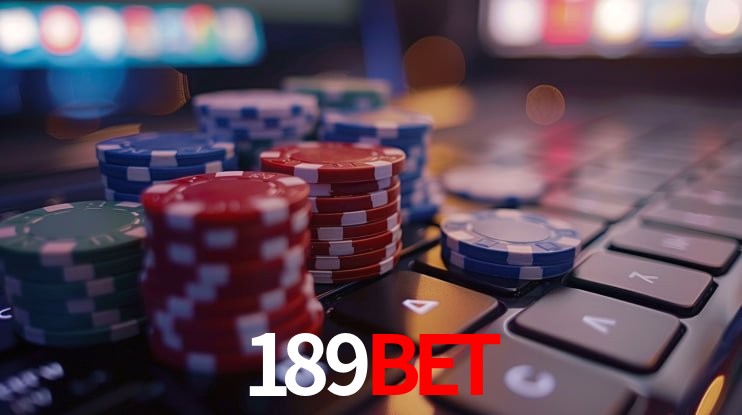 Promoção Relâmpago 189bet