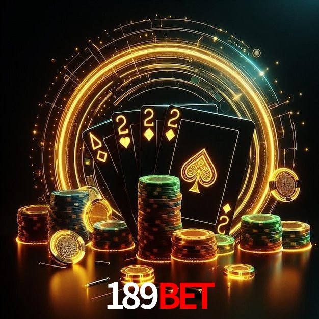 Provedores de Jogos 189bet