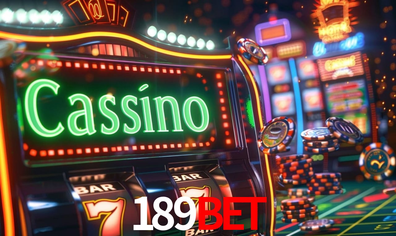 Design Responsivo 189bet