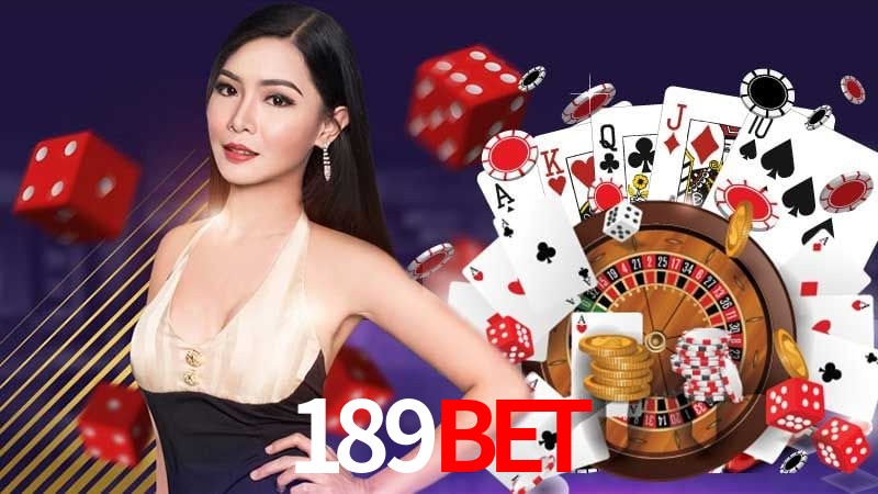 Jogos Exclusivos 189bet