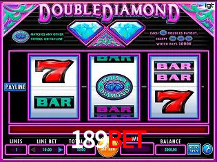 Descubra a Magia dos Jogos de Arcade no 189bet