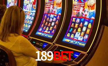 Descubra a Magia dos Jogos de Arcade no 189bet