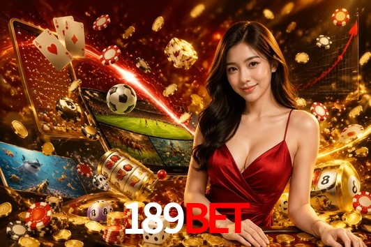 Seasonal Promotions 189bet