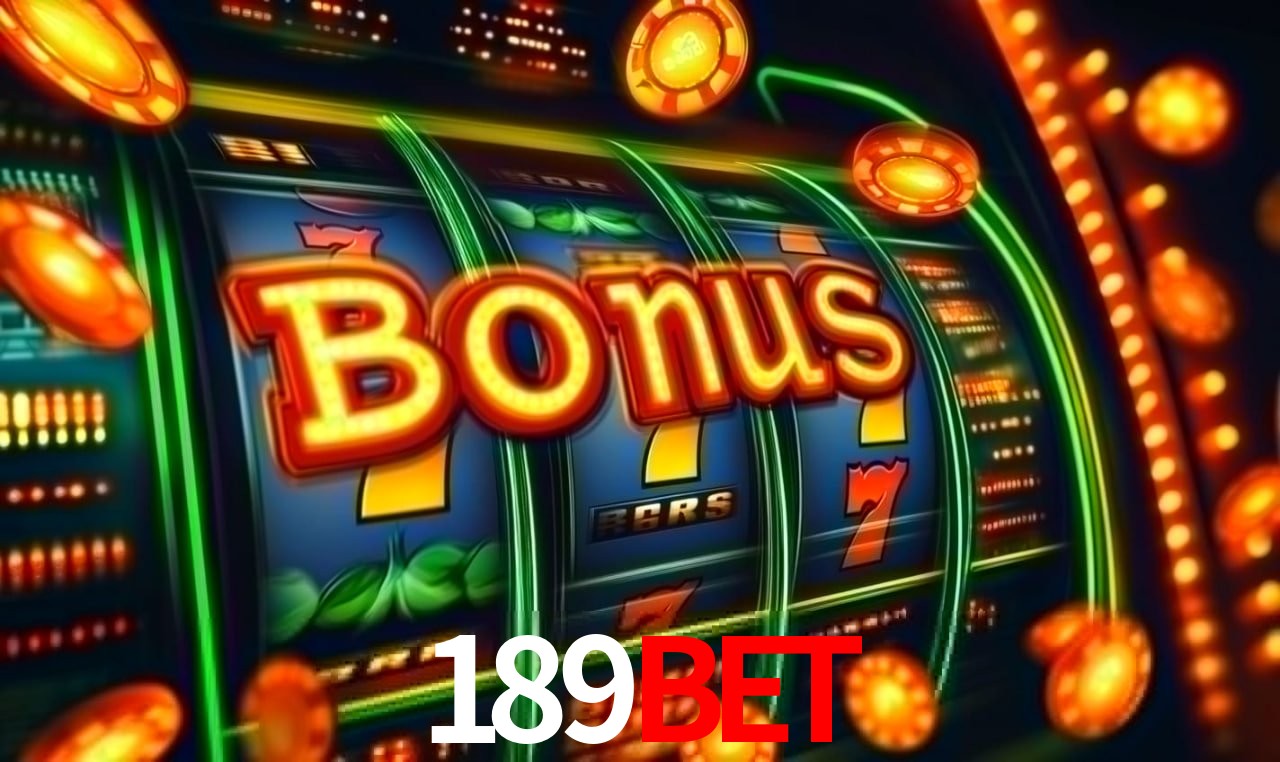 VIP Casino 189bet