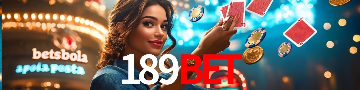 Experiência VIP 189bet